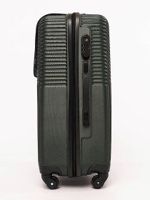 Чемодан YUKI модель ЦБ-00197813 Фото