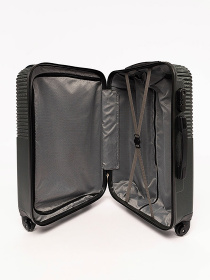 Чемодан YUKI модель ЦБ-00197813 Фото