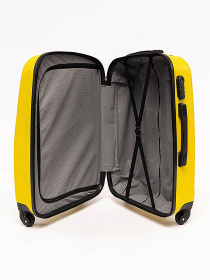 Валіза YUKI модель ЦБ-00197816 Фото