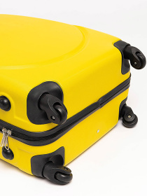 Валіза YUKI модель ЦБ-00197816 Фото