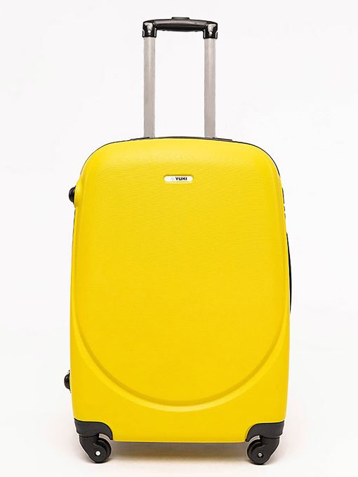 Чемодан YUKI модель ЦБ-00197816 Фото
