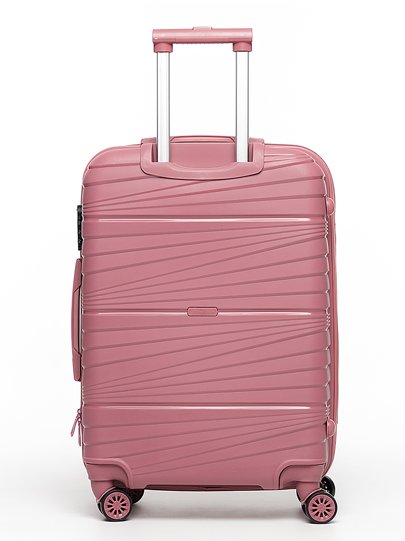 Чемодан YUKI модель ЦБ-00230017 Фото