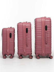 Чемодан YUKI модель ЦБ-00230017 Фото