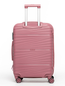 Чемодан YUKI модель ЦБ-00230017 Фото