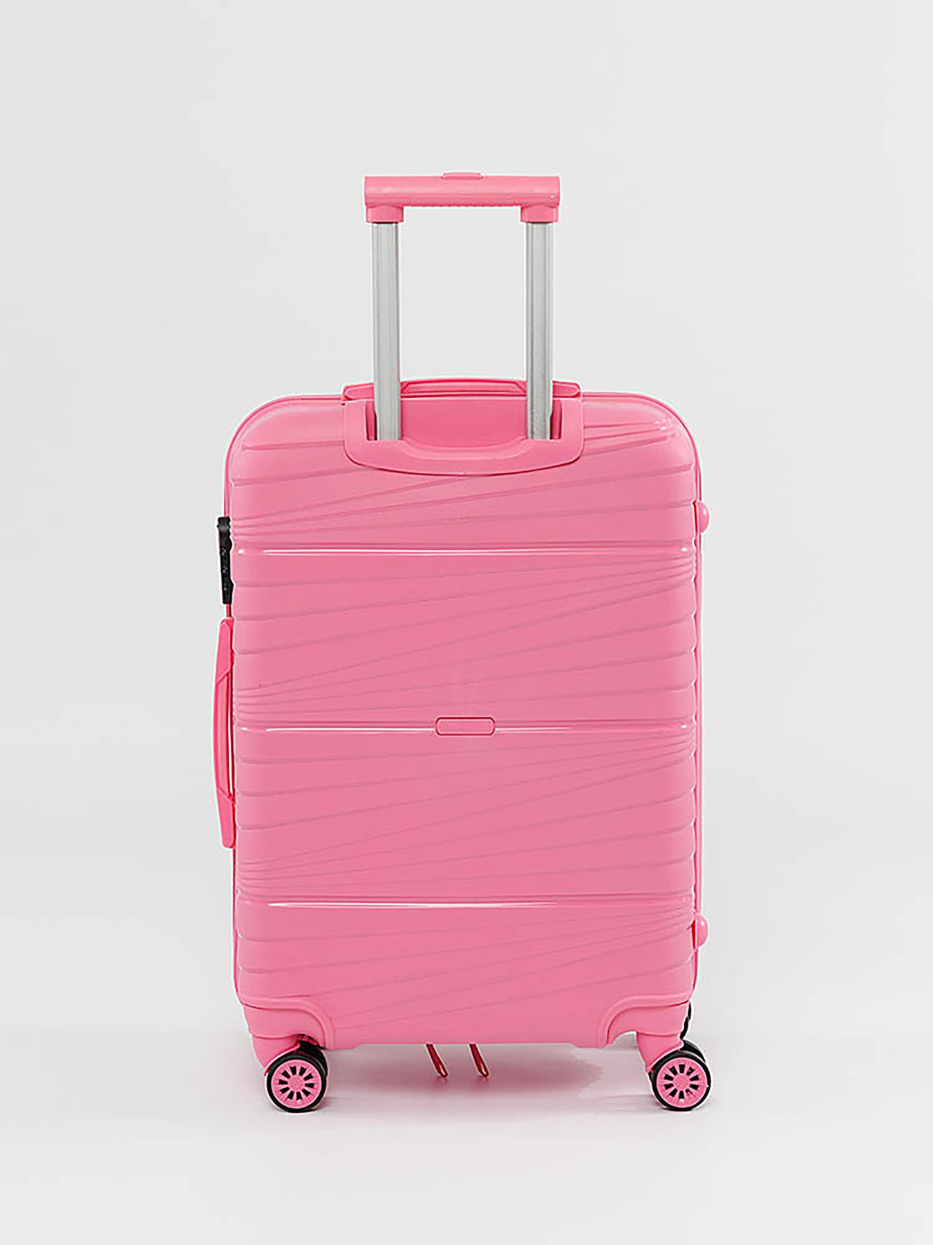 Чемодан YUKI модель ЦБ-00230018 Фото