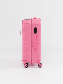 Чемодан YUKI модель ЦБ-00230018 Фото