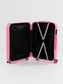 Чемодан YUKI модель ЦБ-00230018 Фото