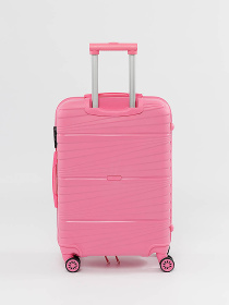 Валіза YUKI модель ЦБ-00230018 Фото
