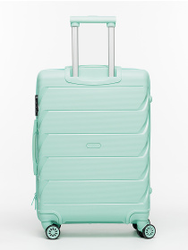 Чемодан YUKI модель ЦБ-00230019 Фото