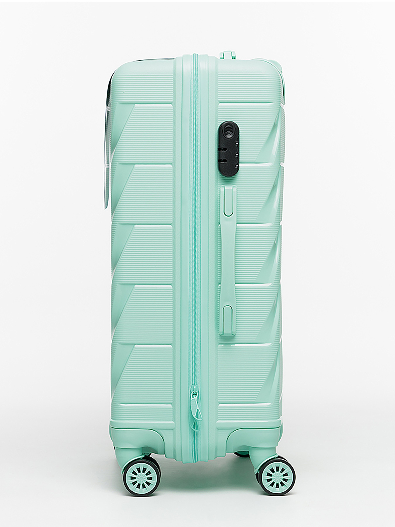 Чемодан YUKI модель ЦБ-00230019 Чемодан YUKI модель ЦБ-00230019 Фото