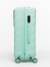 Чемодан YUKI модель ЦБ-00230019 Чемодан YUKI модель ЦБ-00230019 Фото