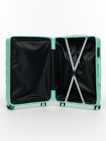 Чемодан YUKI модель ЦБ-00230019 Чемодан YUKI модель ЦБ-00230019 Фото