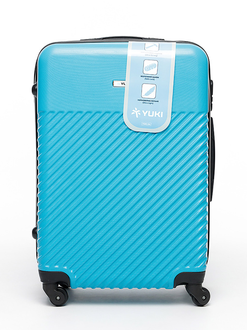 Чемодан YUKI модель ЦБ-00230020 Фото