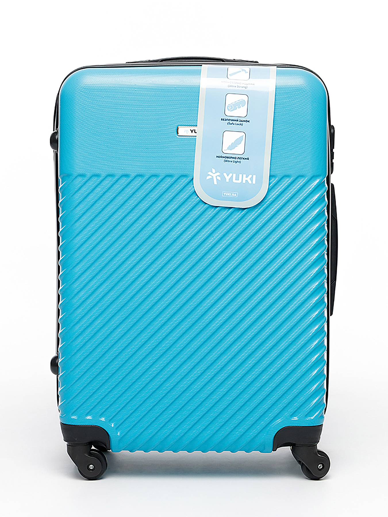Чемодан YUKI модель ЦБ-00230020 Чемодан YUKI модель ЦБ-00230020 Фото