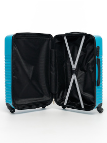 Чемодан YUKI модель ЦБ-00230020 Чемодан YUKI модель ЦБ-00230020 Фото