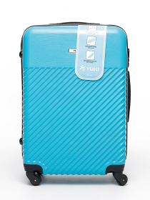 Чемодан YUKI модель ЦБ-00230020 Чемодан YUKI модель ЦБ-00230020 Фото