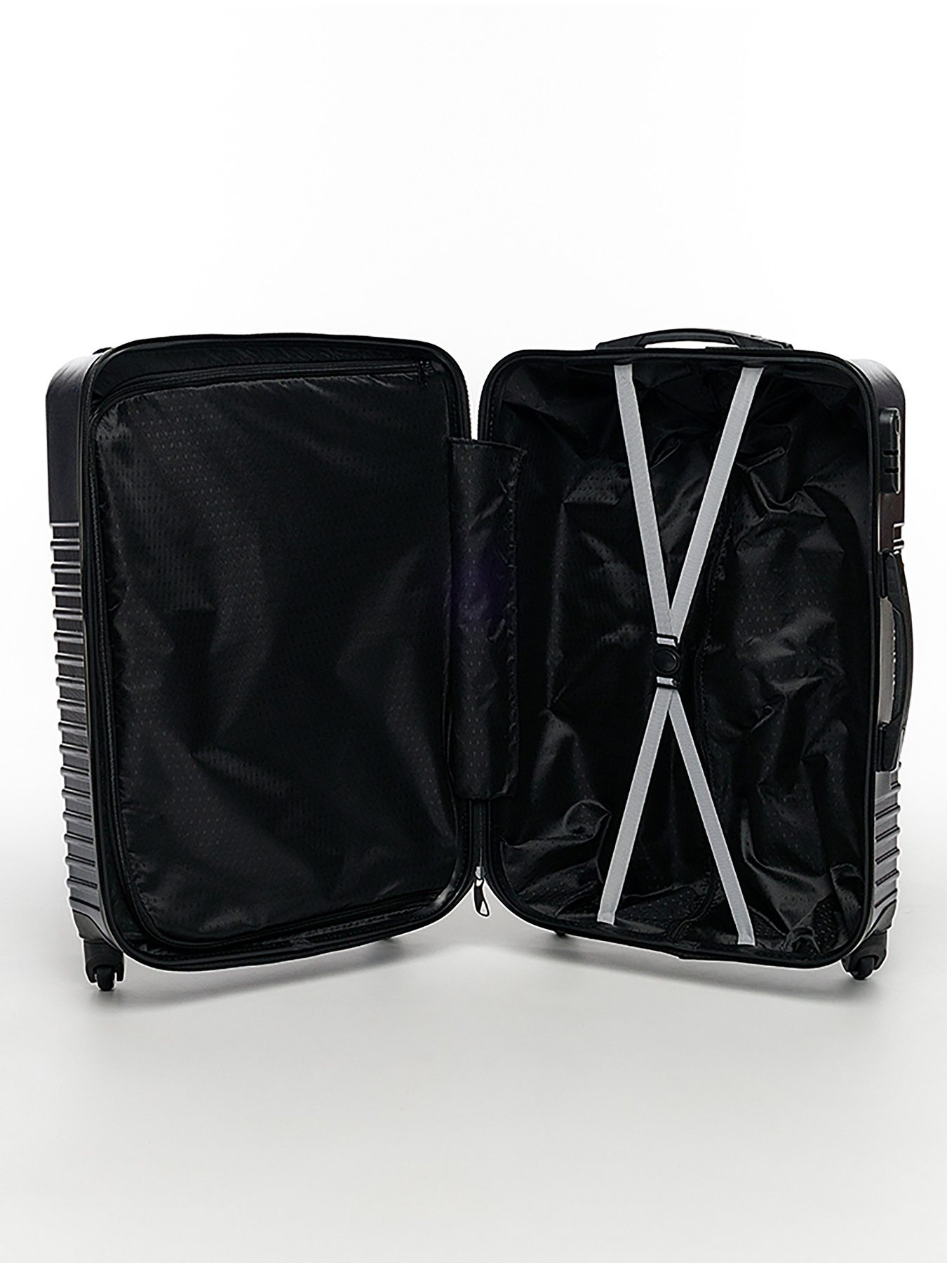 Валіза YUKI модель ЦБ-00230021 Валіза YUKI модель ЦБ-00230021 Фото