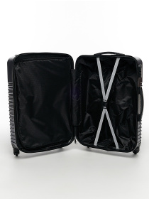 Валіза YUKI модель ЦБ-00230021 Валіза YUKI модель ЦБ-00230021 Фото