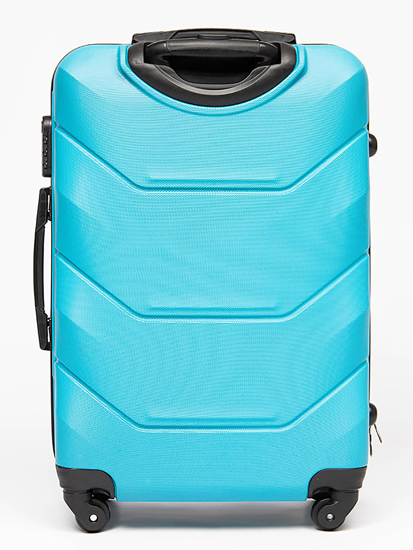 Чемодан YUKI модель ЦБ-00181504 Фото