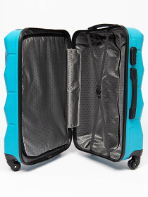 Чемодан YUKI модель ЦБ-00181504 Фото