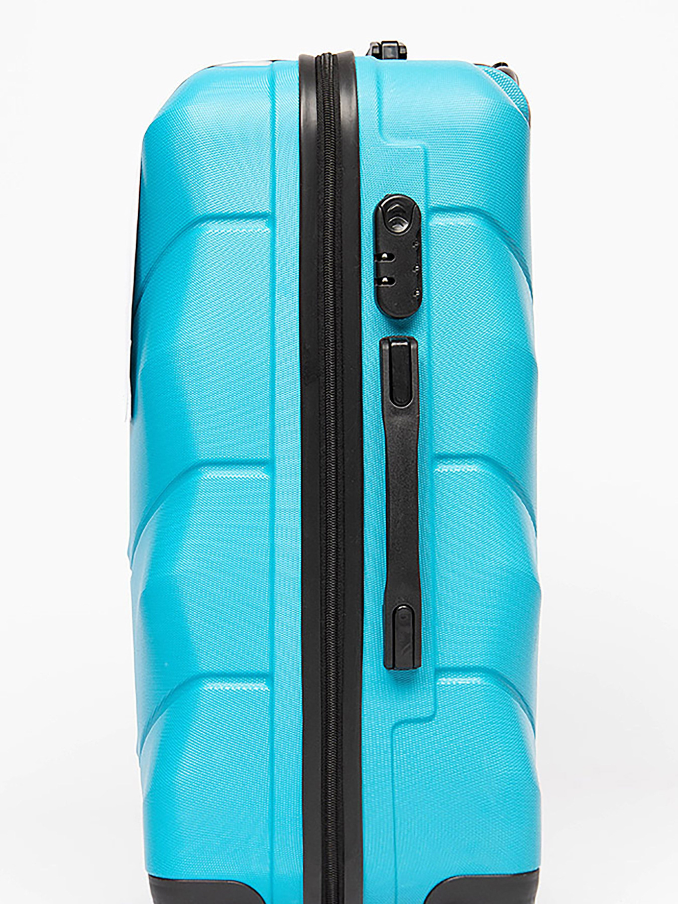 Чемодан YUKI модель ЦБ-00181504 Фото