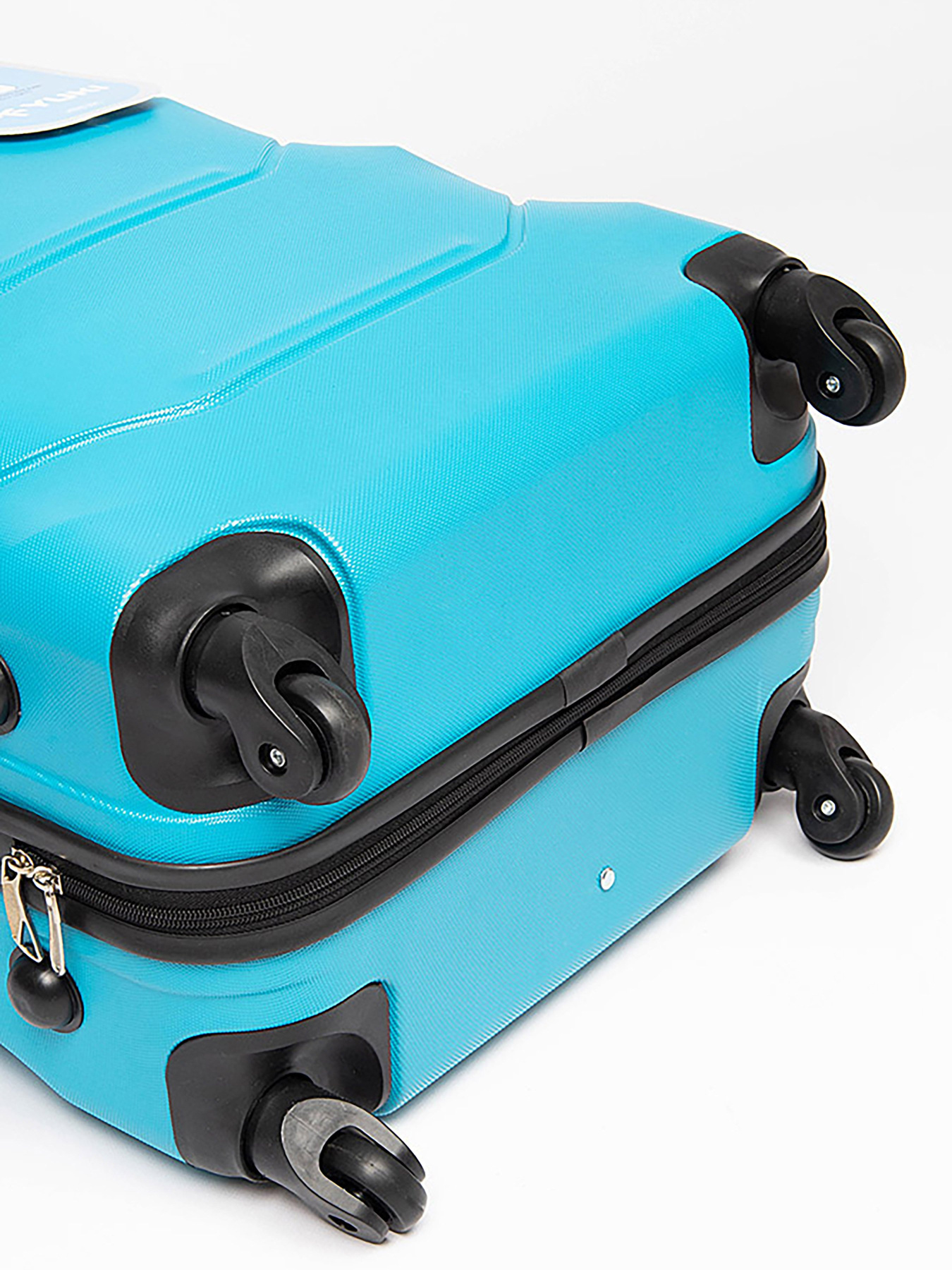 Чемодан YUKI модель ЦБ-00181504 Фото