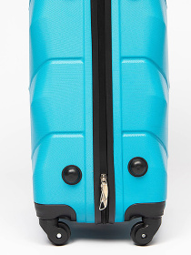 Чемодан YUKI модель ЦБ-00181504 Фото