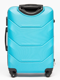 Чемодан YUKI модель ЦБ-00181504 Фото