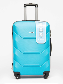 Чемодан YUKI модель ЦБ-00181504 Фото