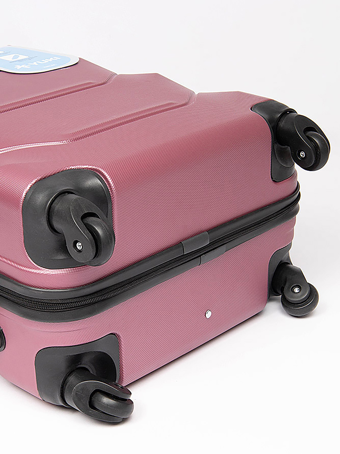 Валіза YUKI модель ЦБ-00181507 Фото