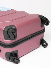 Валіза YUKI модель ЦБ-00181507 Фото