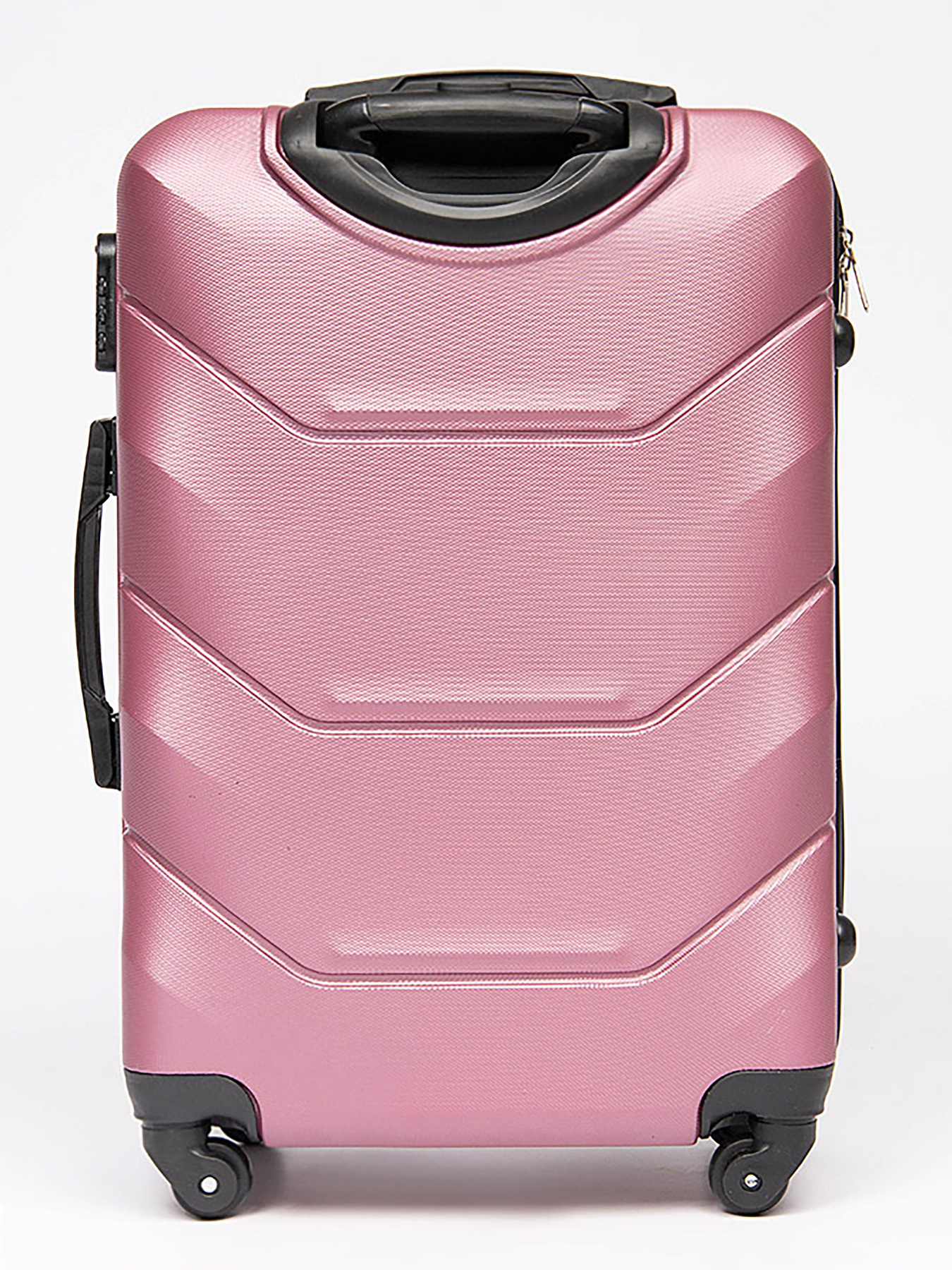 Чемодан YUKI модель ЦБ-00181507 Чемодан YUKI модель ЦБ-00181507 Фото