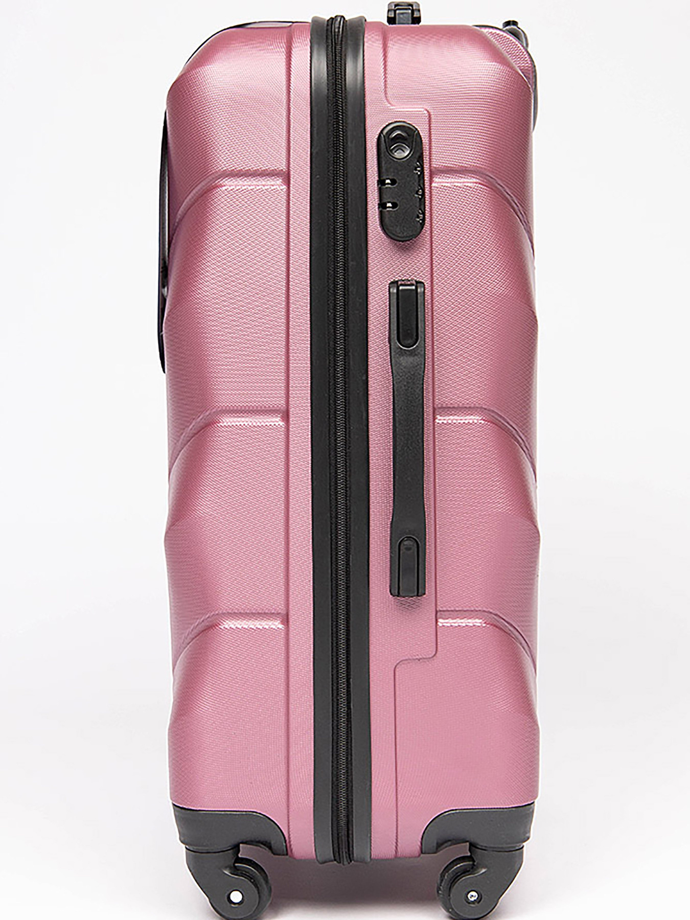 Чемодан YUKI модель ЦБ-00181507 Чемодан YUKI модель ЦБ-00181507 Фото