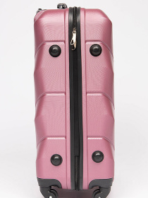 Чемодан YUKI модель ЦБ-00181507 Чемодан YUKI модель ЦБ-00181507 Фото