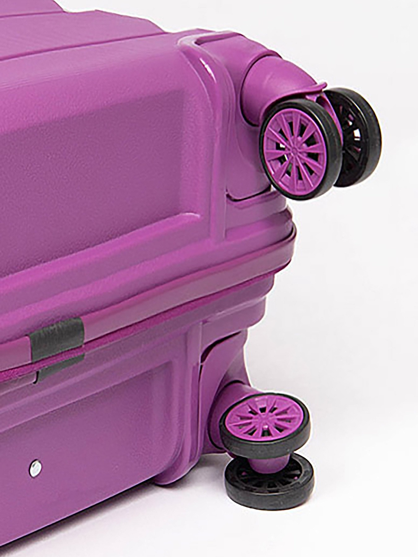 Валіза YUKI модель ЦБ-00181515 Фото