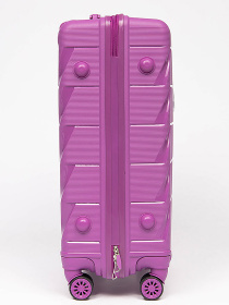 Валіза YUKI модель ЦБ-00181515 Фото