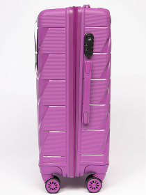 Валіза YUKI модель ЦБ-00181515 Фото