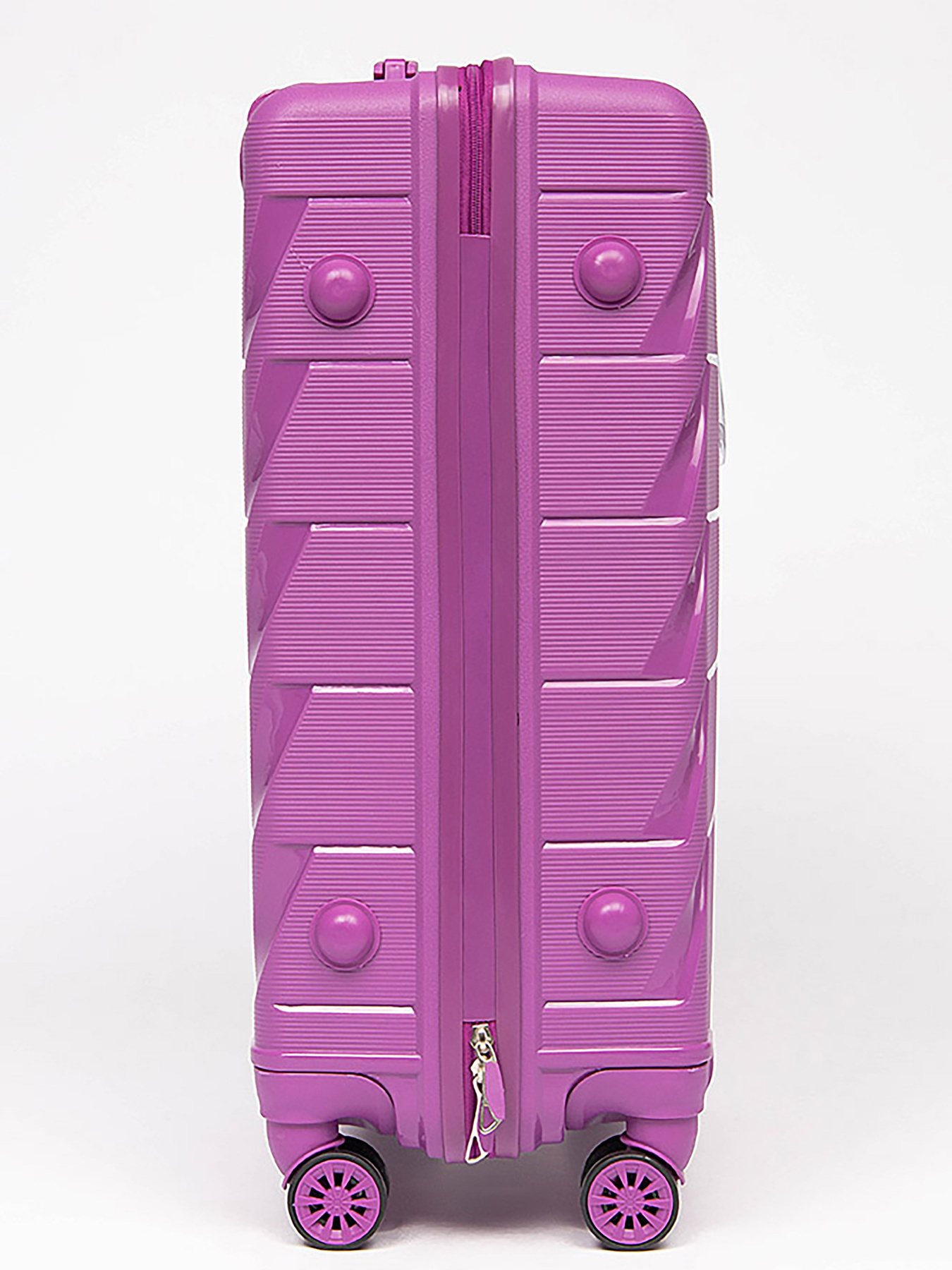 Чемодан YUKI модель ЦБ-00181515 Фото