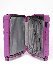 Чемодан YUKI модель ЦБ-00181515 Фото