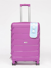 Чемодан YUKI модель ЦБ-00181515 Фото