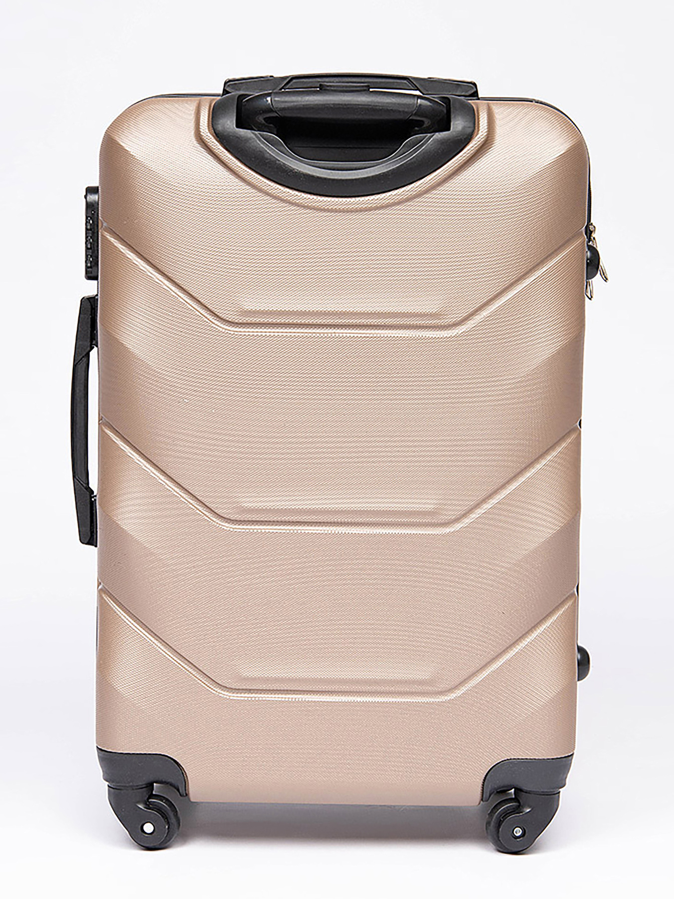 Чемодан YUKI модель ЦБ-00184080 Фото