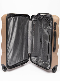 Чемодан YUKI модель ЦБ-00184080 Фото