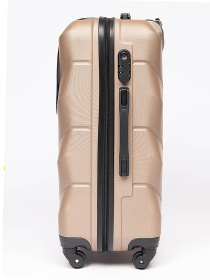 Чемодан YUKI модель ЦБ-00184080 Фото