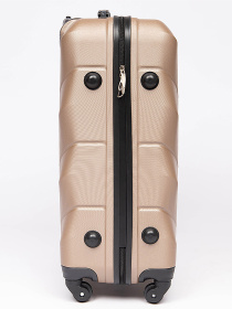 Чемодан YUKI модель ЦБ-00184080 Фото