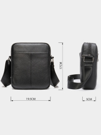 Крос-боді Vintage модель bag24_14994 Фото