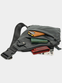 Кросс-боди Vintage модель bag24_14997 Фото