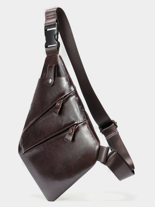 Кросс-боди Vintage модель bag24_14998 Фото