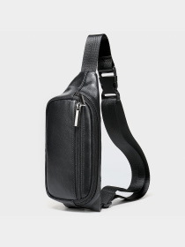 Поясная сумка Vintage модель bag24_14999 Фото