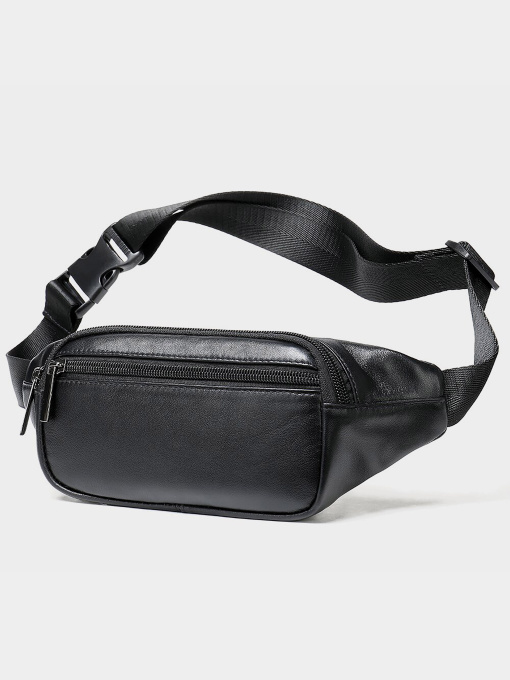 Поясна сумка Vintage модель bag24_14999 Фото