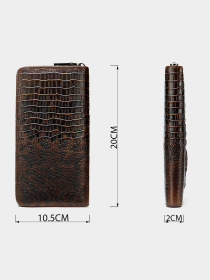 Клатч Vintage модель bag24_20235 Фото